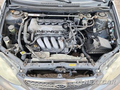 Zdjęcie 11 z 12 samochodu: 2005 TOYOTA COROLLA XRS VIN:2T1BY30E05C351566 - miniatura