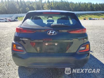 Zdjęcie 6 z 13 samochodu: 2021 HYUNDAI KONA SE VIN:KM8K12AA9MU646012 - miniatura