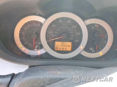 Zdjęcie 9 z 13 samochodu: 2011 TOYOTA RAV4 BASE VIN:2T3ZF4DV0BW083074 - miniatura