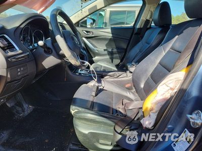 Zdjęcie 7 z 12 samochodu: 2014 MAZDA 6 TOURING VIN:JM1GJ1V69E1159941 - miniatura