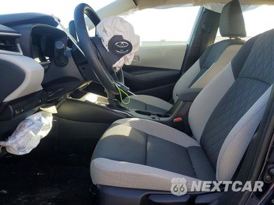 Zdjęcie 7 z 13 samochodu: 2026 TOYOTA COROLLA HYBRID LE VIN:JTDBCMFE1T3157596 - miniatura