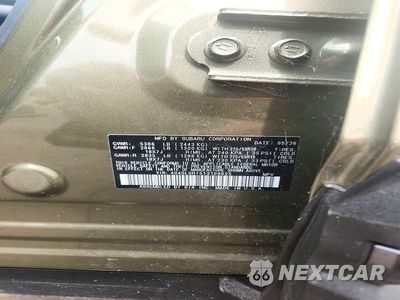 Zdjęcie 13 z 13 samochodu: 2026 SUBARU FORESTER LIMITED VIN:4S4SLSR75T3108625 - miniatura