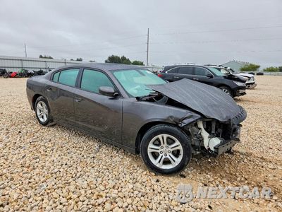 Czwarte zdjęcie samochodu z boku: 2020 DODGE CHARGER SXT VIN:2C3CDXBG1LH125923 - miniatura
