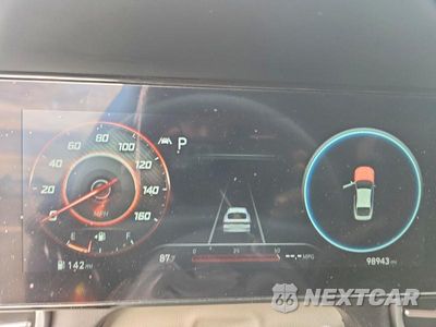 Zdjęcie 9 z 12 samochodu: 2023 HYUNDAI ELANTRA SEL VIN:KMHLS4AG3PU613030 - miniatura