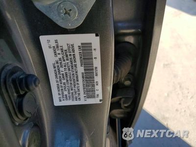 Zdjęcie 13 z 13 samochodu: 2012 HONDA CIVIC EX VIN:2HGFB2F81CH548944 - miniatura