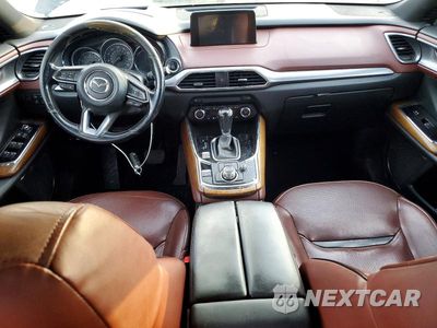 Zdjęcie 8 z 13 samochodu: 2017 MAZDA CX-9 SIGNATURE VIN:JM3TCBEYXH0135729 - miniatura