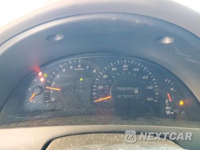 Zdjęcie 9 z 12 samochodu: 2007 TOYOTA CAMRY XLE V6 VIN:4T1BK46K27U047645 - miniatura