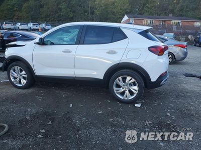 Drugie zdjęcie samochodu z przodu: 2026 BUICK ENCORE GX PREFERRED VIN:KL4AMBSL7TB265643 - miniatura