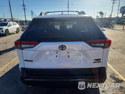 Zdjęcie 6 z 13 samochodu: 2023 TOYOTA RAV4 TRD OFF ROAD VIN:2T3S1RFV6PW386460 - miniatura