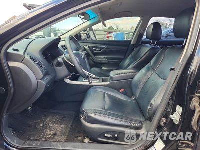Zdjęcie 7 z 13 samochodu: 2015 NISSAN ALTIMA 2.5 S VIN:1N4AL3AP8FN384281 - miniatura