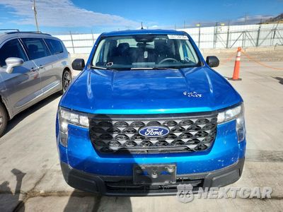 Piąte zdjęcie samochodu w środku: 2025 FORD MAVERICK XL VIN:3FTTW8BA0SRA88888 - miniatura
