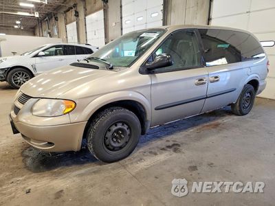 2003 DODGE GRAND CARAVAN SPORT 2D4GP443X3R162981 - główne zdjęcie licytacji z USA - miniatura