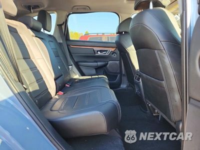 Zdjęcie 11 z 13 samochodu: 2022 HONDA CR-V TOURING VIN:5J6RT6H94NL025665 - miniatura