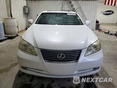 Piąte zdjęcie samochodu w środku: 2007 LEXUS ES 350 VIN:JTHBJ46G072113297 - miniatura