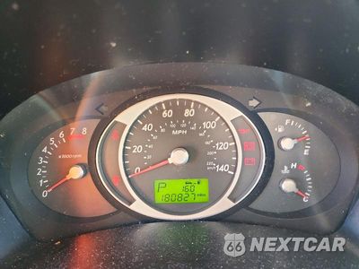 Zdjęcie 9 z 13 samochodu: 2006 HYUNDAI TUCSON GLS VIN:KM8JN72D66U421376 - miniatura