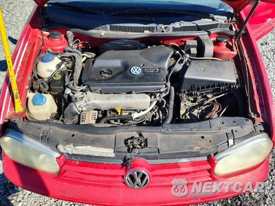 Zdjęcie 11 z 12 samochodu: 2003 VOLKSWAGEN GTI VIN:9BWDE61J634060901 - miniatura