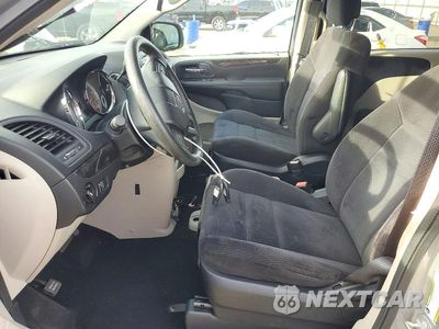 Zdjęcie 7 z 13 samochodu: 2014 DODGE GRAND CARAVAN SE VIN:2C4RDGBG0ER400832 - miniatura