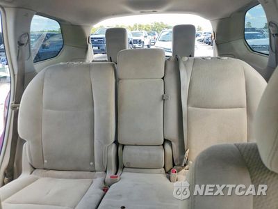 Zdjęcie 10 z 14 samochodu: 2013 NISSAN PATHFINDER S VIN:5N1AR2MN0DC616406 - miniatura
