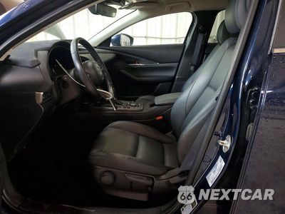 Zdjęcie 7 z 14 samochodu: 2023 MAZDA CX-30 SELECT VIN:3MVDMBBMXPM576377 - miniatura