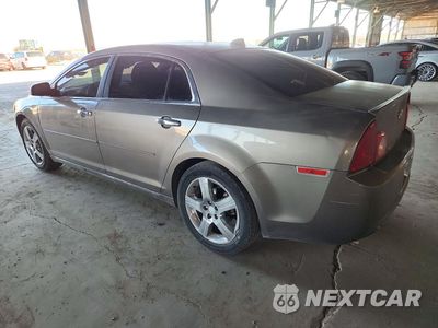 Drugie zdjęcie samochodu z przodu: 2012 CHEVROLET MALIBU 1LT VIN:1G1ZC5E0XCF314298 - miniatura