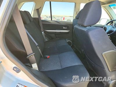 Zdjęcie 11 z 13 samochodu: 2006 SUZUKI GRAND VITARA XSPORT VIN:JS3TD944564104134 - miniatura