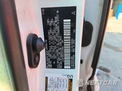 Zdjęcie 14 z 14 samochodu: 2007 LEXUS GX 470 VIN:JTJBT20X470132484 - miniatura