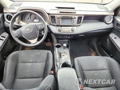 Zdjęcie 8 z 13 samochodu: 2013 TOYOTA RAV4 XLE VIN:2T3RFREV7DW012579 - miniatura