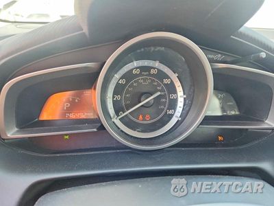 Zdjęcie 9 z 12 samochodu: 2016 MAZDA CX-3 TOURING VIN:JM1DKDC72G0137964 - miniatura