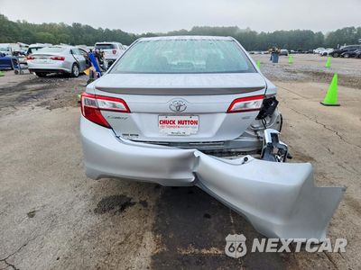 Zdjęcie 6 z 12 samochodu: 2012 TOYOTA CAMRY SE VIN:4T1BF1FK8CU131367 - miniatura