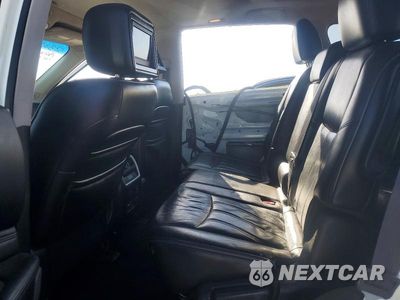 Zdjęcie 11 z 13 samochodu: 2013 INFINITI JX35 BASE VIN:5N1AL0MM2DC304715 - miniatura