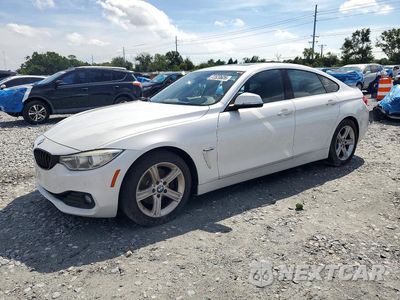 2016 BMW 428 I GRAN COUPE SULEV WBA4A9C57GG508023 - główne zdjęcie licytacji z USA - miniatura