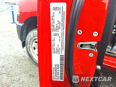 Zdjęcie 12 z 12 samochodu: 2022 RAM 2500 TRADESMAN VIN:3C6UR4HJ8NG357755 - miniatura