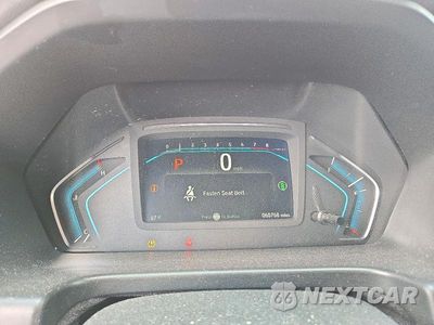 Zdjęcie 9 z 13 samochodu: 2022 HONDA ODYSSEY EXL VIN:5FNRL6H72NB025784 - miniatura