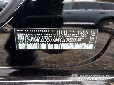 Zdjęcie 12 z 12 samochodu: 2017 VOLKSWAGEN JETTA SE VIN:3VWDB7AJ0HM256771 - miniatura