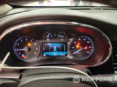 Zdjęcie 9 z 14 samochodu: 2018 BUICK ENCORE PREFERRED VIN:KL4CJESB5JB604102 - miniatura