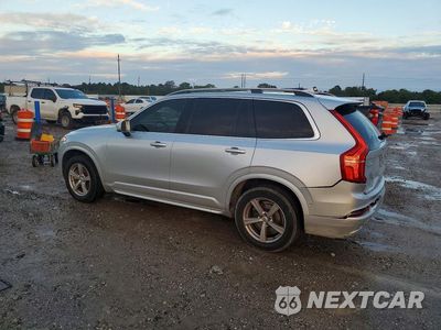 Drugie zdjęcie samochodu z przodu: 2017 VOLVO XC90 T5 VIN:YV4102KK7H1105586 - miniatura