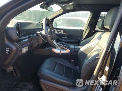 Zdjęcie 7 z 14 samochodu: 2020 MERCEDES-BENZ GLS 450 4MATIC VIN:4JGFF5KEXLA253772 - miniatura