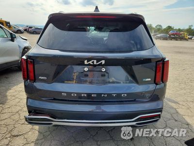 Zdjęcie 6 z 13 samochodu: 2022 KIA SORENTO S VIN:KNDRGDLG2N5121044 - miniatura