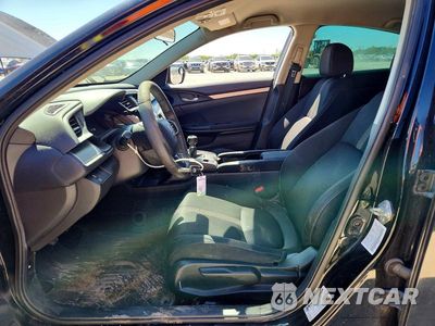 Zdjęcie 7 z 12 samochodu: 2016 HONDA CIVIC LX VIN:19XFC2E59GE012814 - miniatura