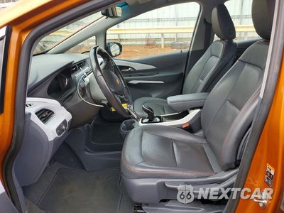 Zdjęcie 7 z 13 samochodu: 2017 CHEVROLET BOLT EV PREMIER VIN:1G1FX6S03H4189696 - miniatura