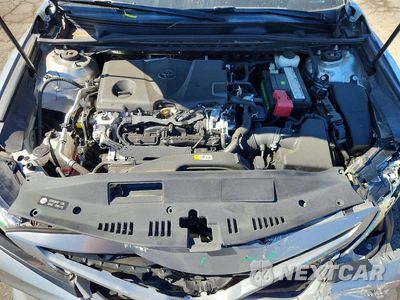 Zdjęcie 11 z 12 samochodu: 2019 TOYOTA CAMRY SE VIN:4T1B11HKXKU855684 - miniatura
