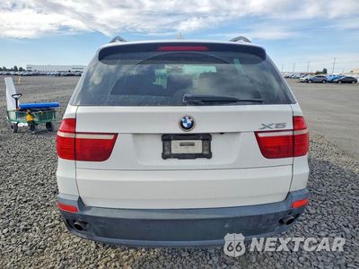 Zdjęcie 6 z 13 samochodu: 2007 BMW X5 3.0I VIN:5UXFE43577L017105 - miniatura