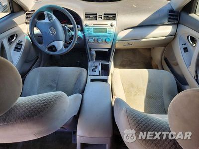 Zdjęcie 8 z 12 samochodu: 2007 TOYOTA CAMRY LE VIN:4T1BE46K17U084421 - miniatura
