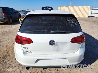 Zdjęcie 6 z 13 samochodu: 2016 VOLKSWAGEN GTI S/SE VIN:3VW4T7AU0GM021244 - miniatura