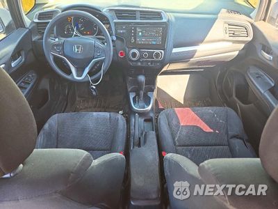 Zdjęcie 8 z 12 samochodu: 2020 HONDA FIT EX VIN:3HGGK5H80LM709434 - miniatura