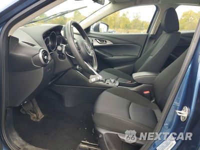 Zdjęcie 7 z 13 samochodu: 2020 MAZDA CX-3 SPORT VIN:JM1DKFB78L1474883 - miniatura