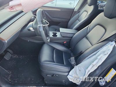 Zdjęcie 7 z 12 samochodu: 2024 TESLA MODEL Y VIN:7SAYGDED8RF097323 - miniatura