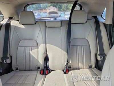 Zdjęcie 10 z 13 samochodu: 2025 HONDA HR-V EXL VIN:3CZRZ2H70SM790436 - miniatura
