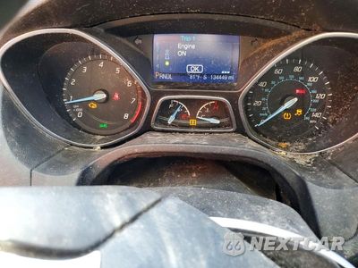 Zdjęcie 9 z 12 samochodu: 2013 FORD FOCUS SE VIN:1FADP3K26DL264444 - miniatura