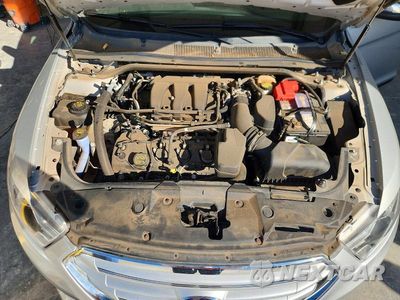 Zdjęcie 11 z 13 samochodu: 2017 FORD TAURUS LIMITED VIN:1FAHP2F81HG102407 - miniatura